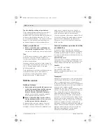 Предварительный просмотр 47 страницы Bosch GSR 10,8-2-LI Professional Original Instructions Manual