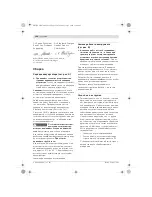 Предварительный просмотр 63 страницы Bosch GSR 10,8-2-LI Professional Original Instructions Manual