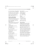 Предварительный просмотр 66 страницы Bosch GSR 10,8-2-LI Professional Original Instructions Manual