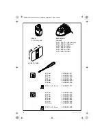 Предварительный просмотр 3 страницы Bosch GSR 10,8 V-LI Professional Operating Instructions Manual