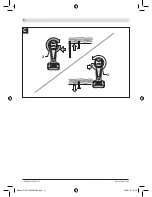 Preview for 4 page of Bosch GSR 1000 SMART Professional Original Instructions Manual