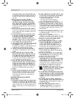 Preview for 6 page of Bosch GSR 1000 SMART Professional Original Instructions Manual