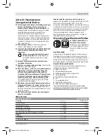 Preview for 7 page of Bosch GSR 1000 SMART Professional Original Instructions Manual