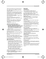 Preview for 9 page of Bosch GSR 1000 SMART Professional Original Instructions Manual