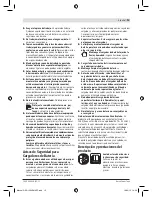 Preview for 13 page of Bosch GSR 1000 SMART Professional Original Instructions Manual