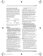 Preview for 15 page of Bosch GSR 1000 SMART Professional Original Instructions Manual