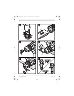 Предварительный просмотр 4 страницы Bosch GSR 12-2-LI Professional Original Instructions Manual