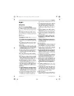 Preview for 5 page of Bosch GSR 12-2-LI Professional Original Instructions Manual