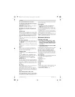 Preview for 8 page of Bosch GSR 12-2-LI Professional Original Instructions Manual