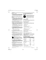 Preview for 12 page of Bosch GSR 12-2-LI Professional Original Instructions Manual