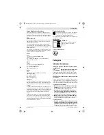 Preview for 15 page of Bosch GSR 12-2-LI Professional Original Instructions Manual
