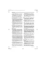 Preview for 16 page of Bosch GSR 12-2-LI Professional Original Instructions Manual