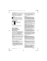 Предварительный просмотр 38 страницы Bosch GSR 12-2-LI Professional Original Instructions Manual