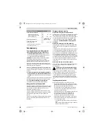 Предварительный просмотр 41 страницы Bosch GSR 12-2-LI Professional Original Instructions Manual