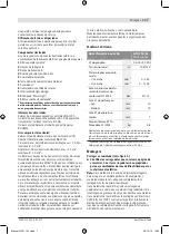 Предварительный просмотр 7 страницы Bosch GSR 12-LI Original Instructions Manual