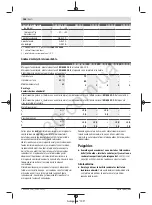 Предварительный просмотр 187 страницы Bosch GSR 12V-15 FC Professional Original Instructions Manual