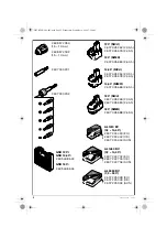 Предварительный просмотр 3 страницы Bosch GSR 14,4 V Operating Instructions Manual