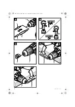 Предварительный просмотр 5 страницы Bosch GSR 14,4 V Operating Instructions Manual