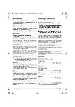 Предварительный просмотр 11 страницы Bosch GSR 14,4 V Operating Instructions Manual