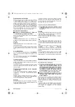 Предварительный просмотр 52 страницы Bosch GSR 14,4 V Operating Instructions Manual