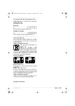 Предварительный просмотр 53 страницы Bosch GSR 14,4 V Operating Instructions Manual