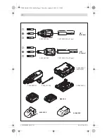 Предварительный просмотр 3 страницы Bosch GSR 18 V-EC Original Instructions Manual