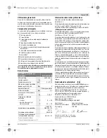 Предварительный просмотр 23 страницы Bosch GSR 18 V-EC Original Instructions Manual