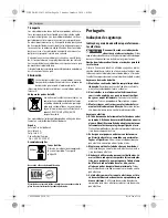 Предварительный просмотр 26 страницы Bosch GSR 18 V-EC Original Instructions Manual