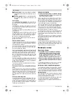 Предварительный просмотр 30 страницы Bosch GSR 18 V-EC Original Instructions Manual