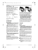 Предварительный просмотр 62 страницы Bosch GSR 18 V-EC Original Instructions Manual