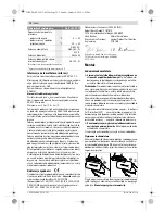 Предварительный просмотр 72 страницы Bosch GSR 18 V-EC Original Instructions Manual