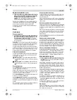 Предварительный просмотр 73 страницы Bosch GSR 18 V-EC Original Instructions Manual