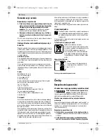 Предварительный просмотр 74 страницы Bosch GSR 18 V-EC Original Instructions Manual