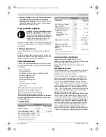 Предварительный просмотр 81 страницы Bosch GSR 18 V-EC Original Instructions Manual