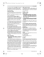 Предварительный просмотр 83 страницы Bosch GSR 18 V-EC Original Instructions Manual