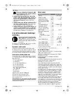 Предварительный просмотр 86 страницы Bosch GSR 18 V-EC Original Instructions Manual