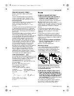 Предварительный просмотр 99 страницы Bosch GSR 18 V-EC Original Instructions Manual