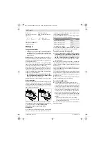 Предварительный просмотр 34 страницы Bosch GSR 18 V-LI Original Instructions Manual