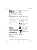 Предварительный просмотр 48 страницы Bosch GSR 18 V-LI Original Instructions Manual