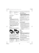 Предварительный просмотр 68 страницы Bosch GSR 18 V-LI Original Instructions Manual