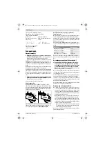 Предварительный просмотр 74 страницы Bosch GSR 18 V-LI Original Instructions Manual