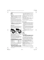 Предварительный просмотр 80 страницы Bosch GSR 18 V-LI Original Instructions Manual