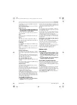 Предварительный просмотр 81 страницы Bosch GSR 18 V-LI Original Instructions Manual