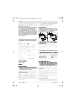 Предварительный просмотр 92 страницы Bosch GSR 18 V-LI Original Instructions Manual