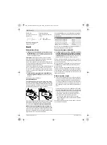 Предварительный просмотр 98 страницы Bosch GSR 18 V-LI Original Instructions Manual