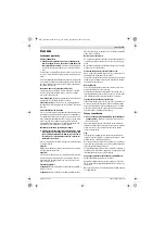 Предварительный просмотр 99 страницы Bosch GSR 18 V-LI Original Instructions Manual