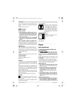 Предварительный просмотр 100 страницы Bosch GSR 18 V-LI Original Instructions Manual