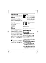 Предварительный просмотр 140 страницы Bosch GSR 18 V-LI Original Instructions Manual