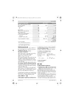 Предварительный просмотр 155 страницы Bosch GSR 18 V-LI Original Instructions Manual