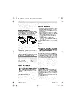 Предварительный просмотр 156 страницы Bosch GSR 18 V-LI Original Instructions Manual